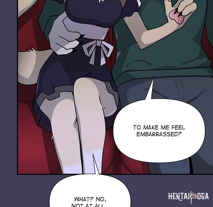 Paws on Campus Paws on Campus Chapter 17 - صفحة 62