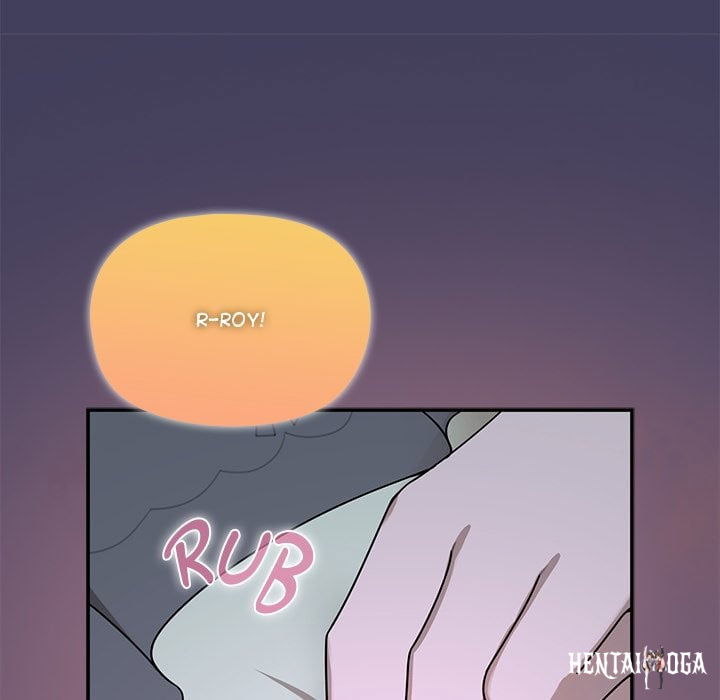 Paws on Campus Paws on Campus Chapter 17 - صفحة 67