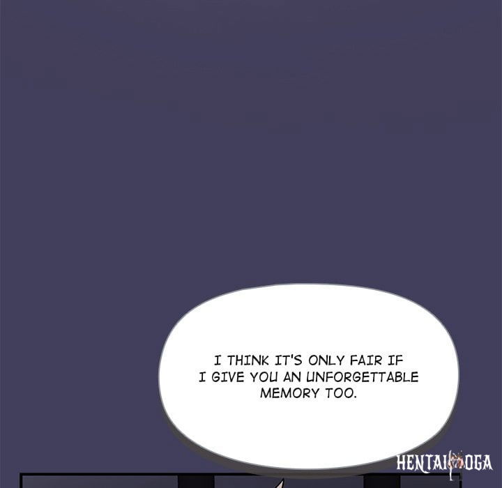 Paws on Campus Paws on Campus Chapter 17 - صفحة 69