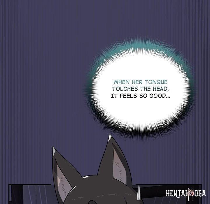 Paws on Campus Paws on Campus Chapter 17 - صفحة 7