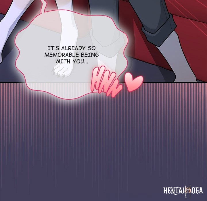 Paws on Campus Paws on Campus Chapter 17 - صفحة 74