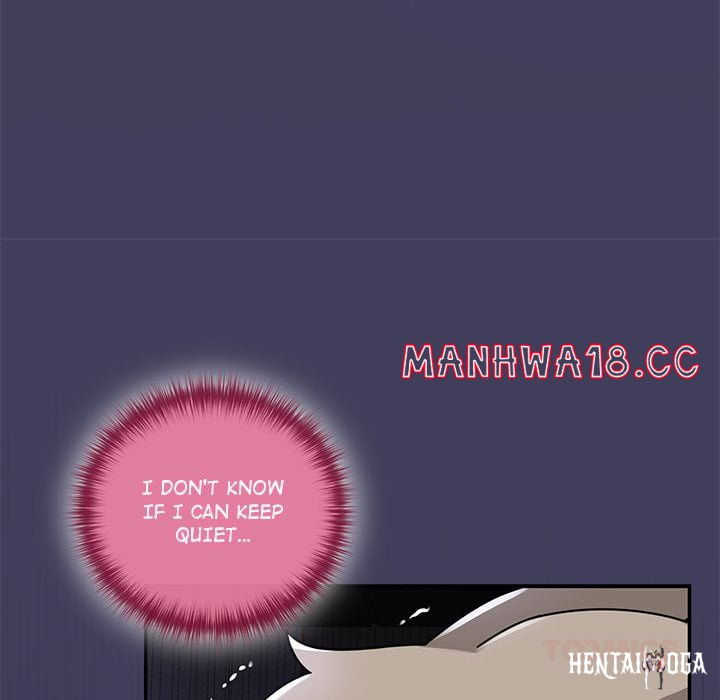 Paws on Campus Paws on Campus Chapter 17 - صفحة 75