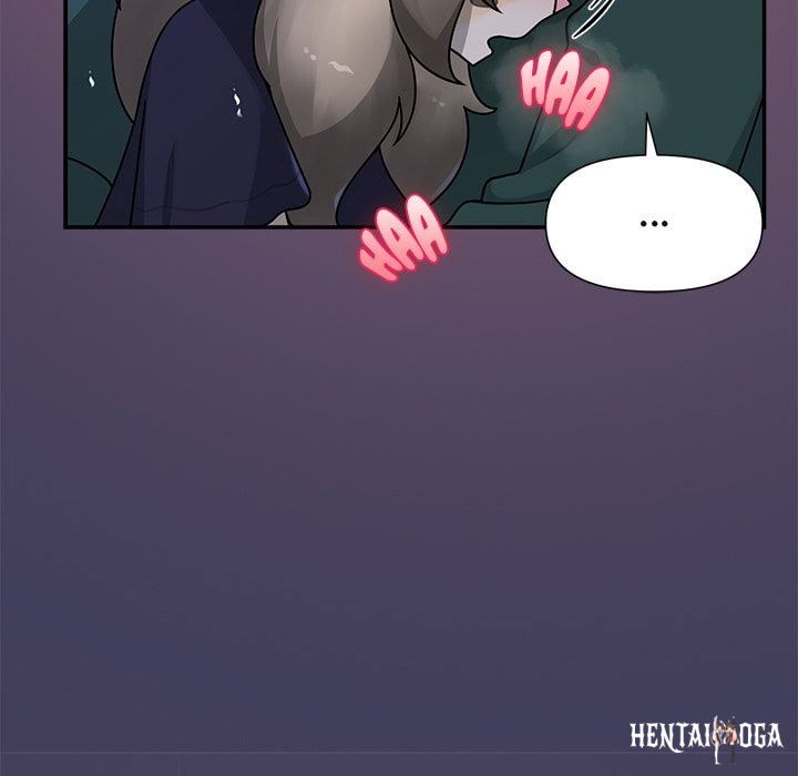 Paws on Campus Paws on Campus Chapter 17 - صفحة 82