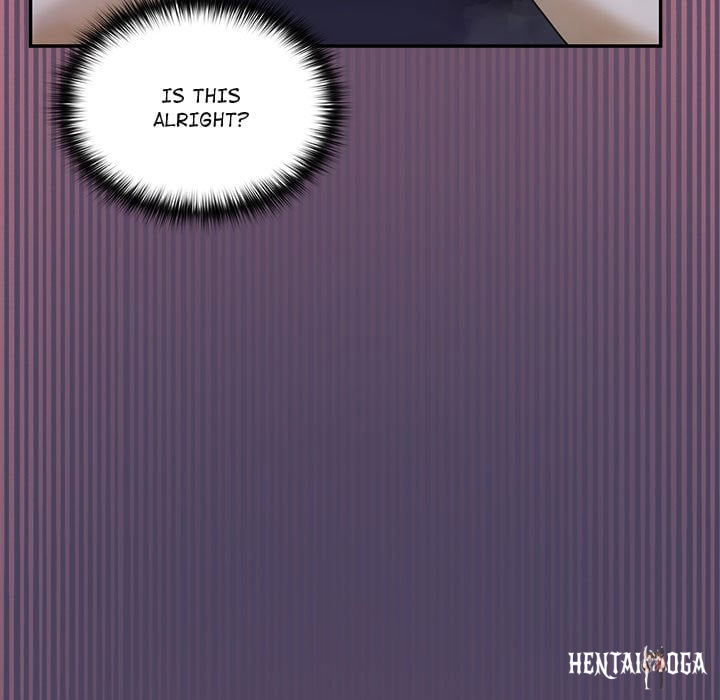 Paws on Campus Paws on Campus Chapter 17 - صفحة 85