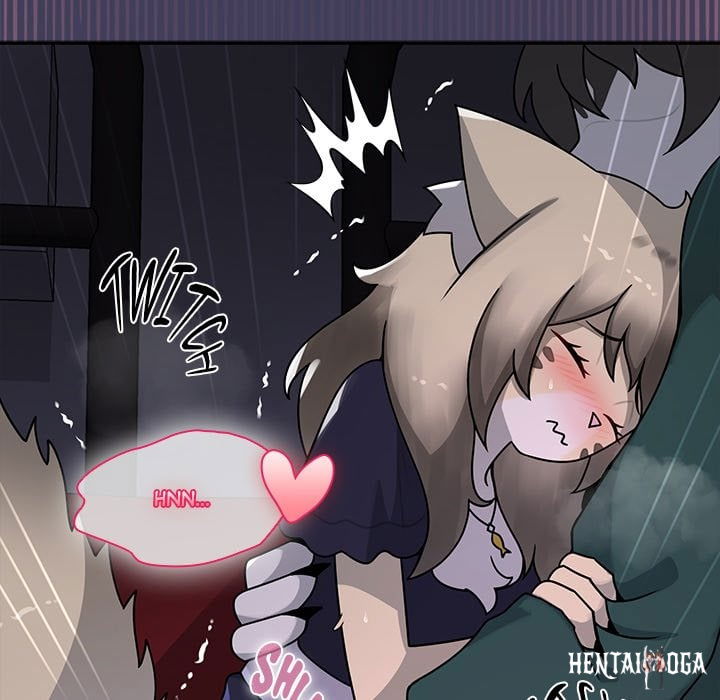 Paws on Campus Paws on Campus Chapter 17 - صفحة 89