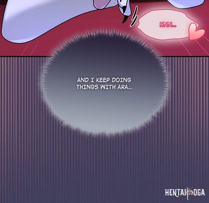 Paws on Campus Paws on Campus Chapter 17 - صفحة 91