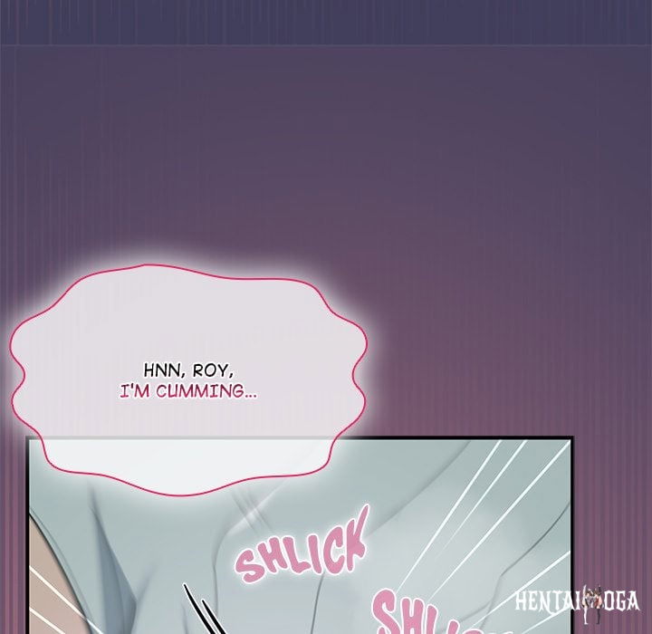 Paws on Campus Paws on Campus Chapter 17 - صفحة 92