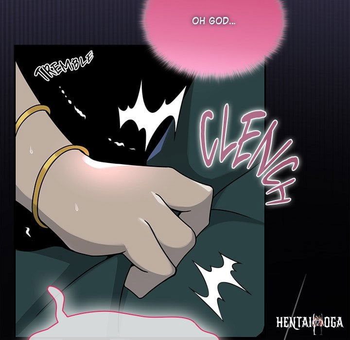 Paws on Campus Paws on Campus Chapter 17 - صفحة 97