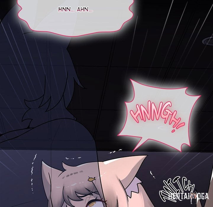 Paws on Campus Paws on Campus Chapter 17 - صفحة 98