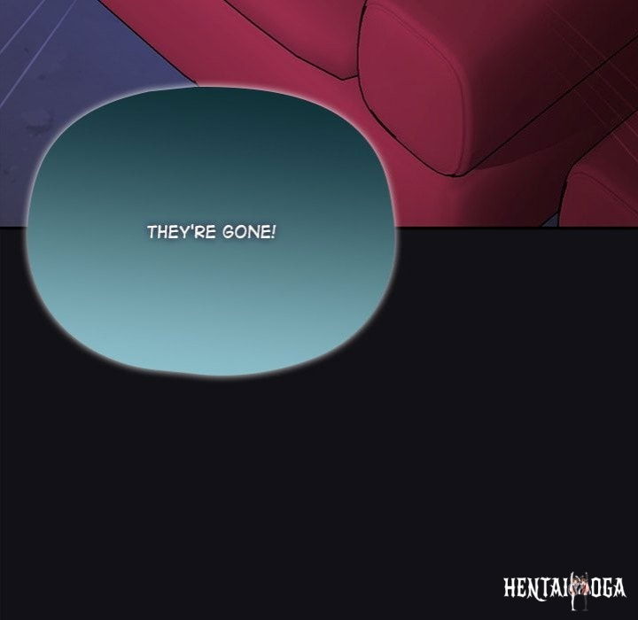 Paws on Campus Paws on Campus Chapter 16 - صفحة 100