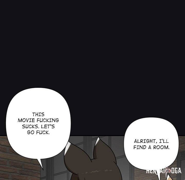 Paws on Campus Paws on Campus Chapter 16 - صفحة 101