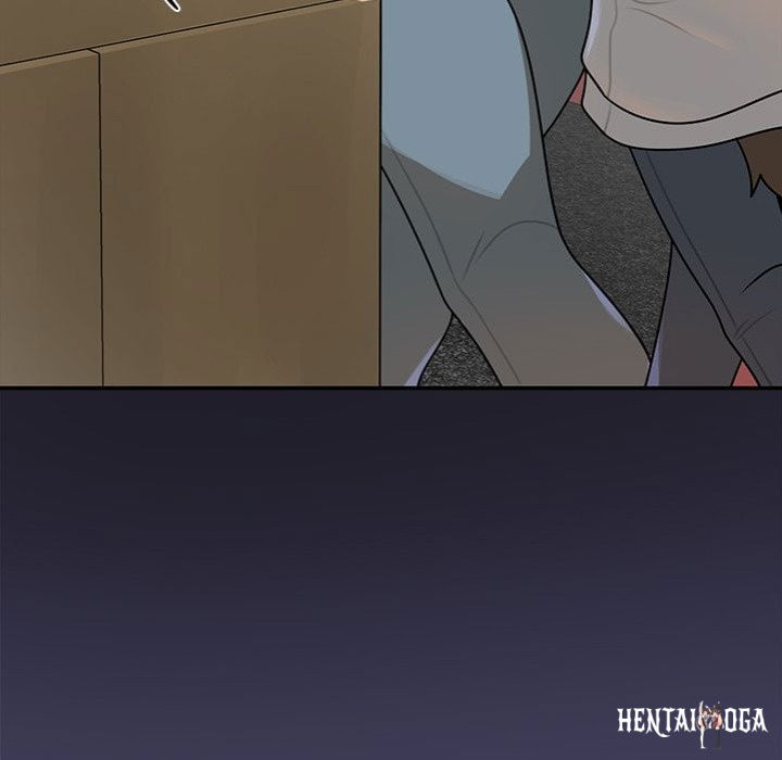 Paws on Campus Paws on Campus Chapter 16 - صفحة 103