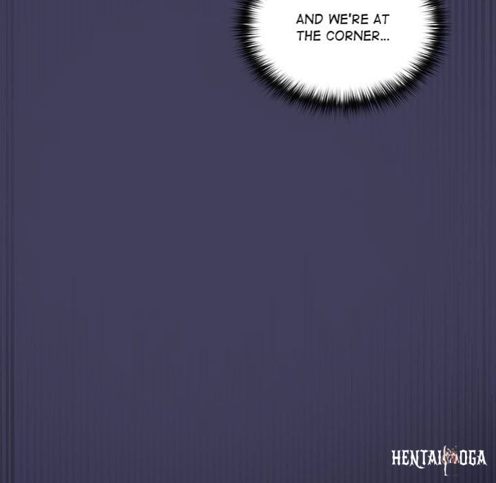 Paws on Campus Paws on Campus Chapter 16 - صفحة 106