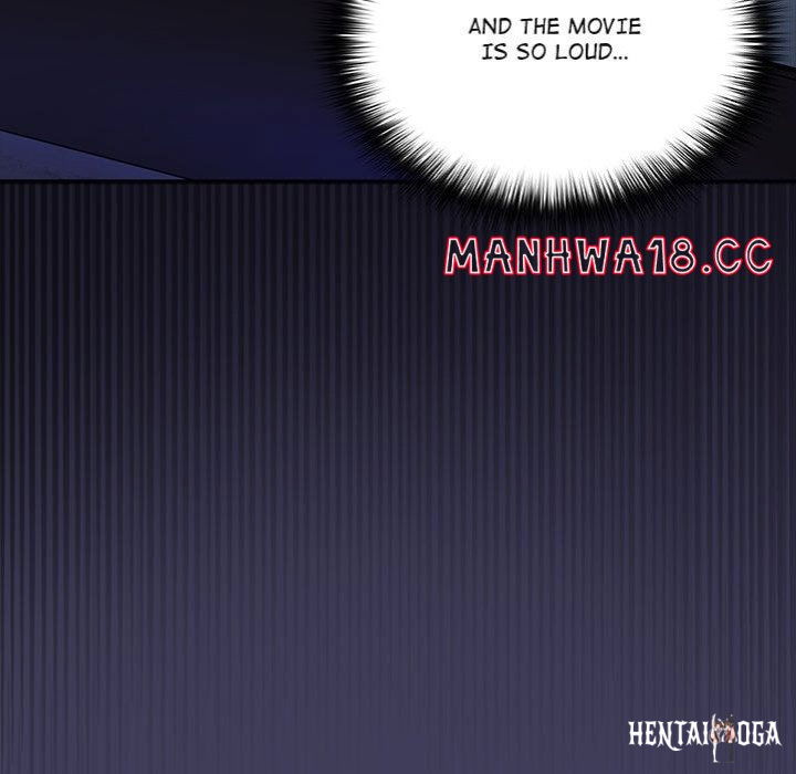 Paws on Campus Paws on Campus Chapter 16 - صفحة 109