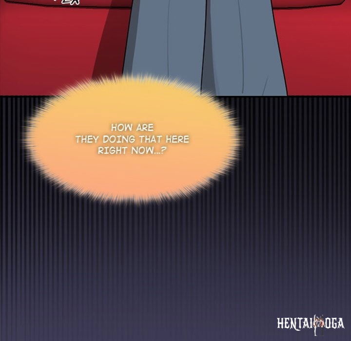 Paws on Campus Paws on Campus Chapter 16 - صفحة 11