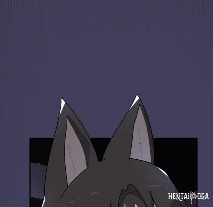 Paws on Campus Paws on Campus Chapter 16 - صفحة 110