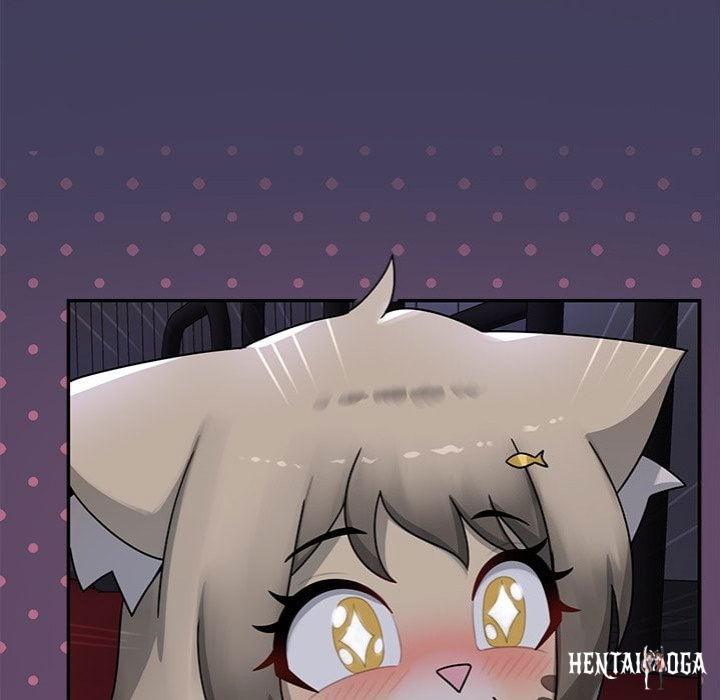 Paws on Campus Paws on Campus Chapter 16 - صفحة 116