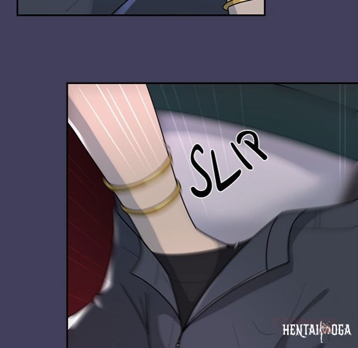 Paws on Campus Paws on Campus Chapter 16 - صفحة 120