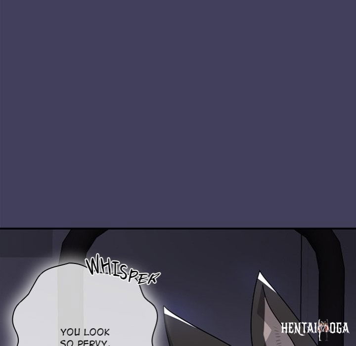 Paws on Campus Paws on Campus Chapter 16 - صفحة 122