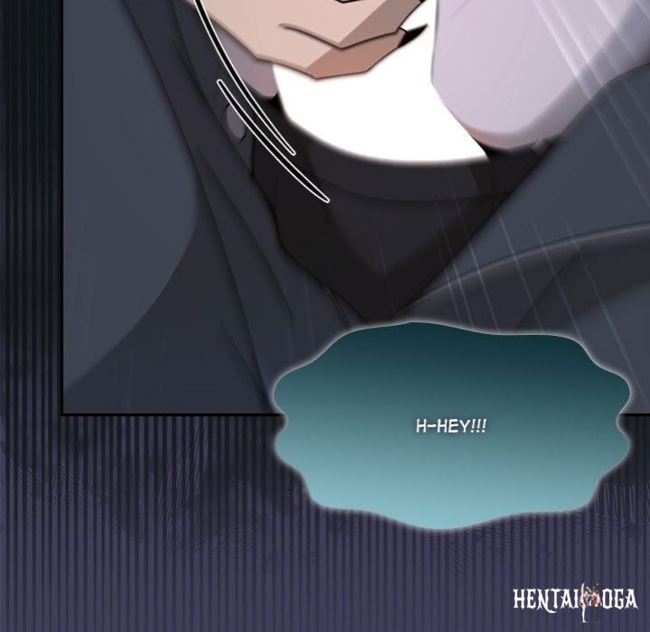 Paws on Campus Paws on Campus Chapter 16 - صفحة 127