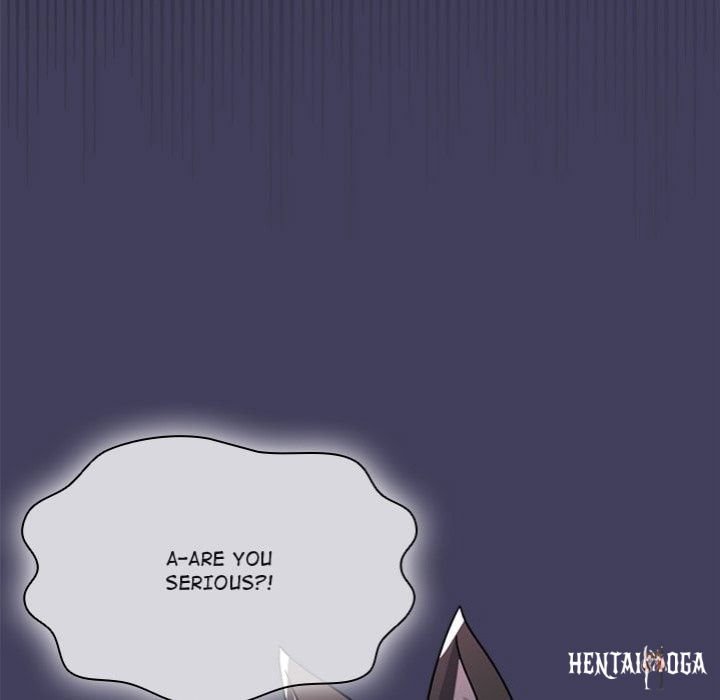 Paws on Campus Paws on Campus Chapter 16 - صفحة 128