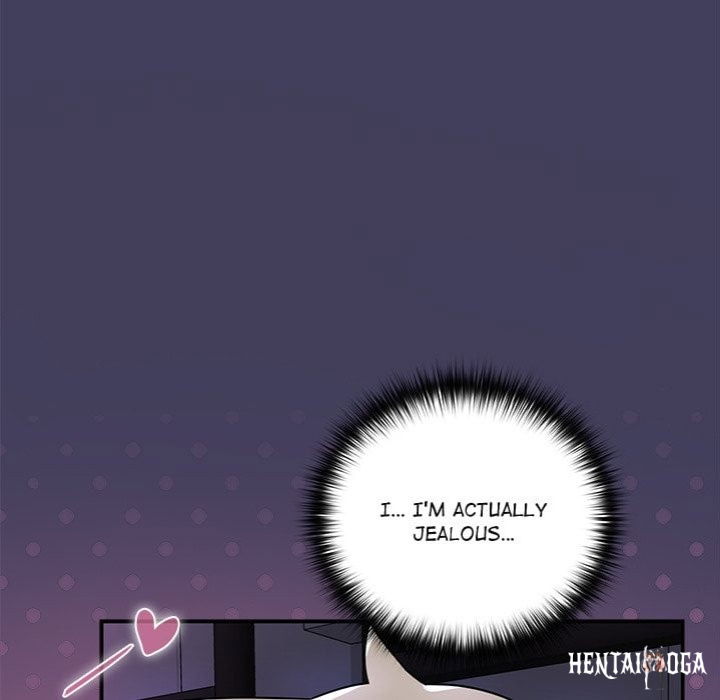 Paws on Campus Paws on Campus Chapter 16 - صفحة 13