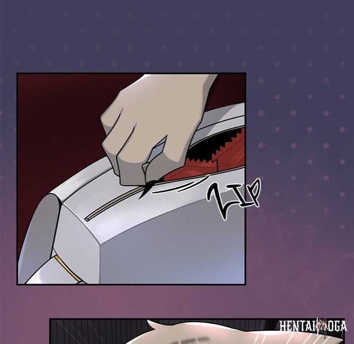 Paws on Campus Paws on Campus Chapter 16 - صفحة 135