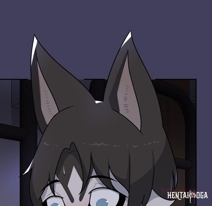 Paws on Campus Paws on Campus Chapter 16 - صفحة 138