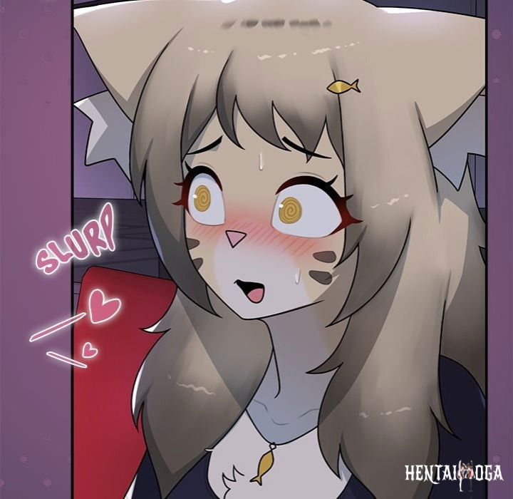 Paws on Campus Paws on Campus Chapter 16 - صفحة 14