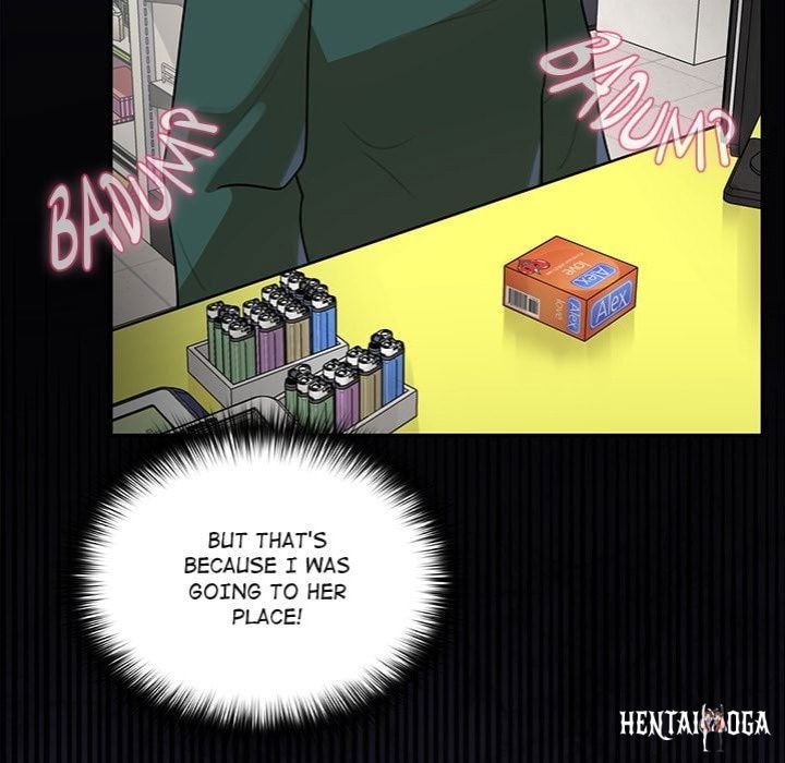 Paws on Campus Paws on Campus Chapter 16 - صفحة 142