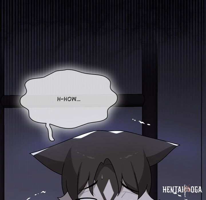 Paws on Campus Paws on Campus Chapter 16 - صفحة 143