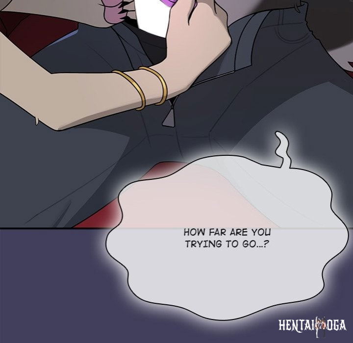 Paws on Campus Paws on Campus Chapter 16 - صفحة 145