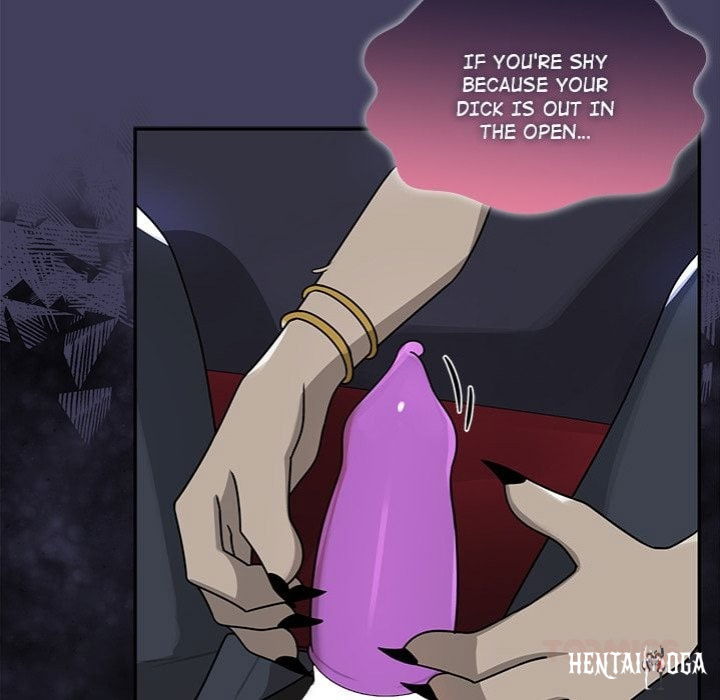 Paws on Campus Paws on Campus Chapter 16 - صفحة 147