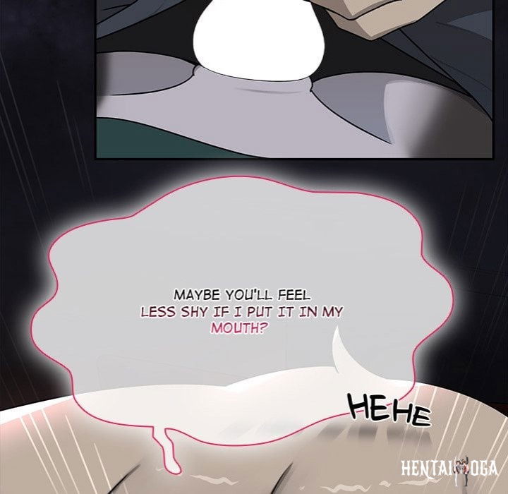 Paws on Campus Paws on Campus Chapter 16 - صفحة 148