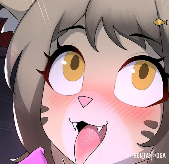 Paws on Campus Paws on Campus Chapter 16 - صفحة 149