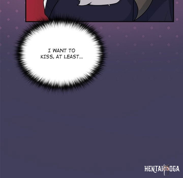 Paws on Campus Paws on Campus Chapter 16 - صفحة 15