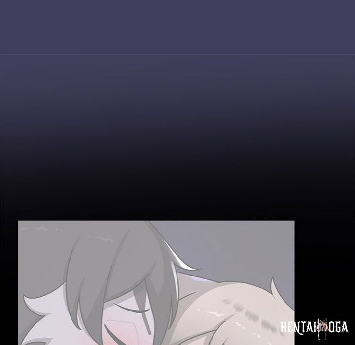 Paws on Campus Paws on Campus Chapter 16 - صفحة 154