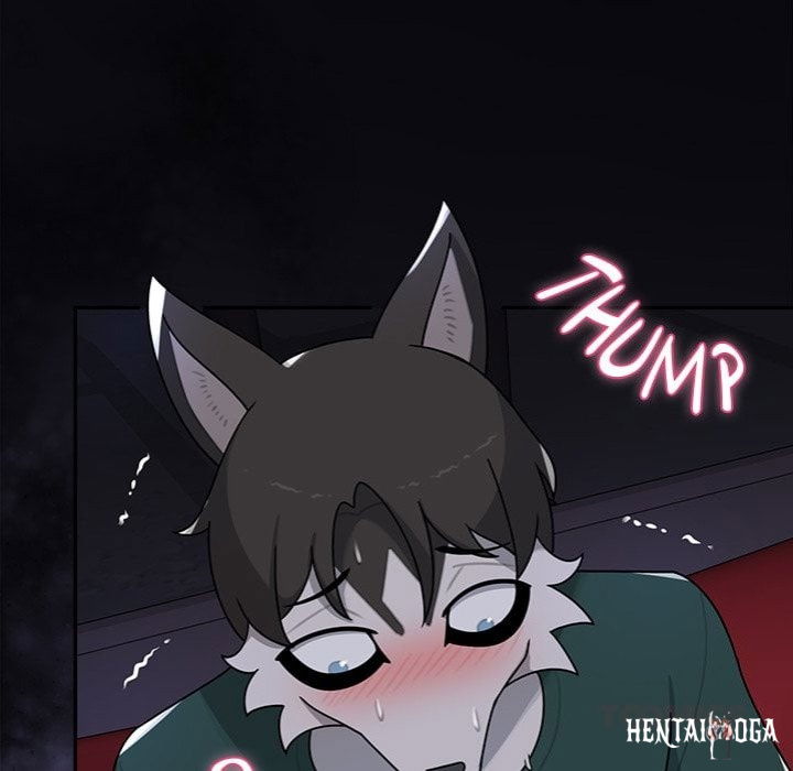 Paws on Campus Paws on Campus Chapter 16 - صفحة 156