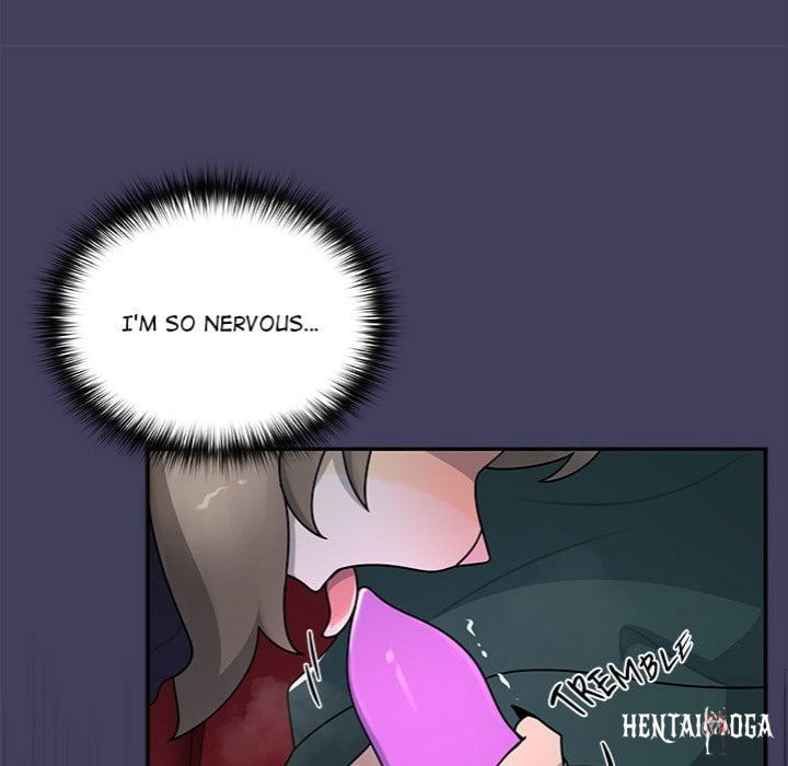 Paws on Campus Paws on Campus Chapter 16 - صفحة 164