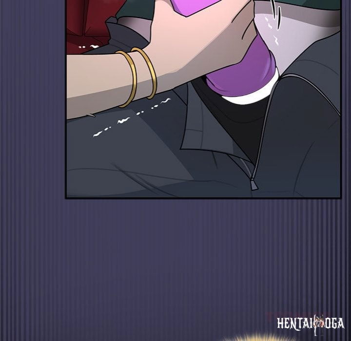 Paws on Campus Paws on Campus Chapter 16 - صفحة 165