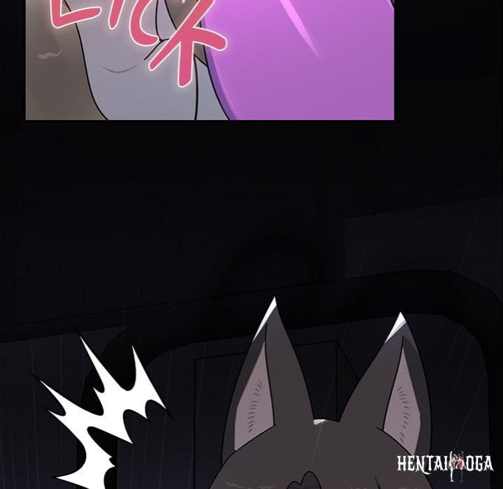 Paws on Campus Paws on Campus Chapter 16 - صفحة 167