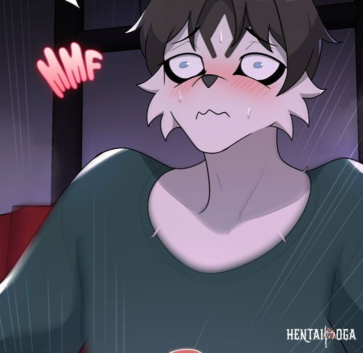 Paws on Campus Paws on Campus Chapter 16 - صفحة 168