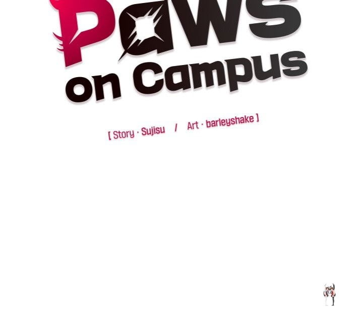 Paws on Campus Paws on Campus Chapter 16 - صفحة 172