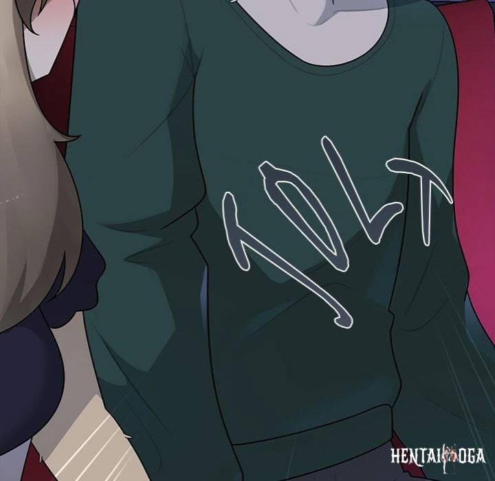 Paws on Campus Paws on Campus Chapter 16 - صفحة 18