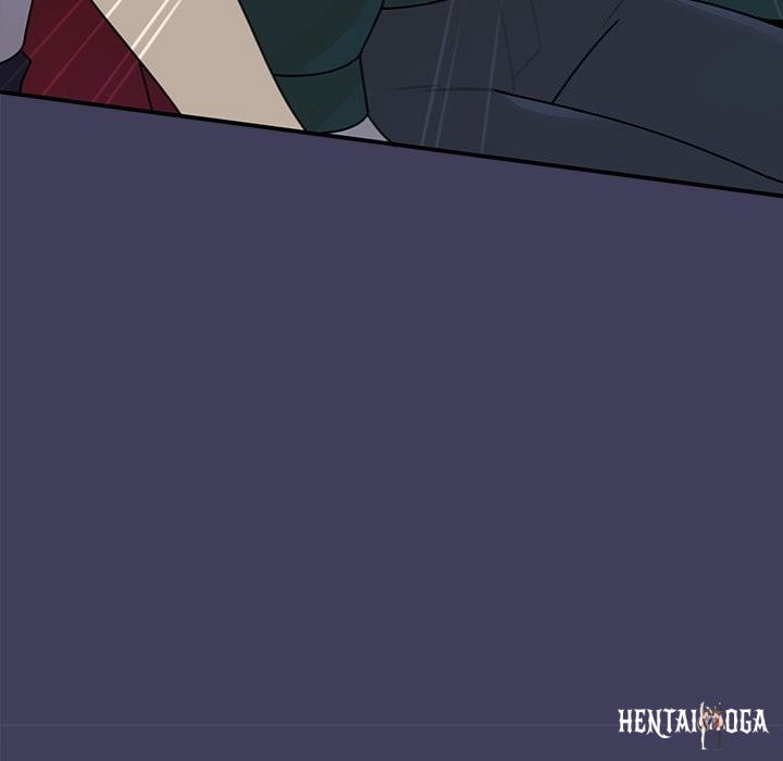 Paws on Campus Paws on Campus Chapter 16 - صفحة 19