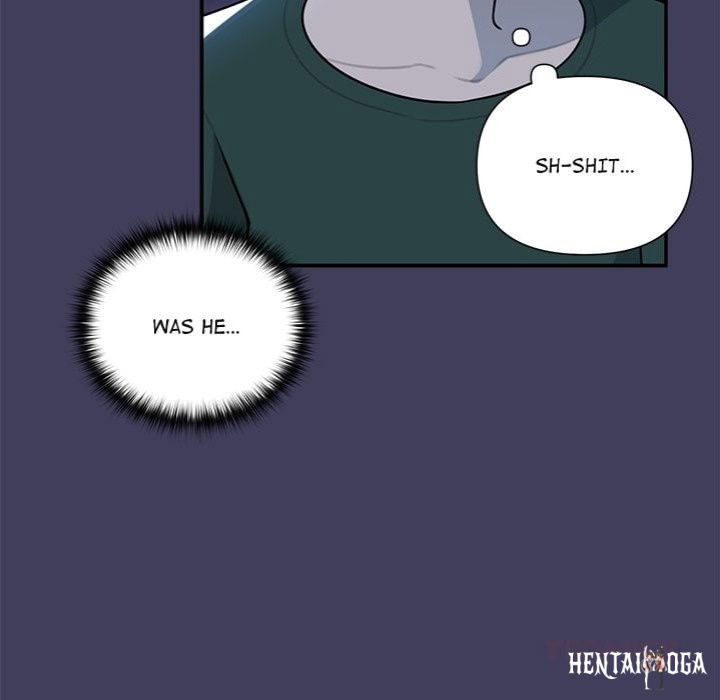 Paws on Campus Paws on Campus Chapter 16 - صفحة 21