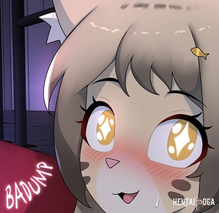 Paws on Campus Paws on Campus Chapter 16 - صفحة 23