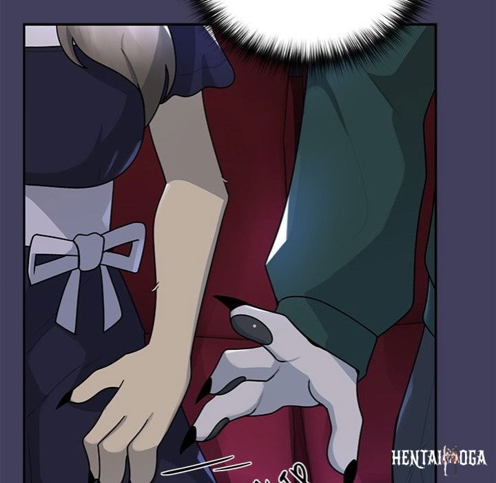 Paws on Campus Paws on Campus Chapter 16 - صفحة 26