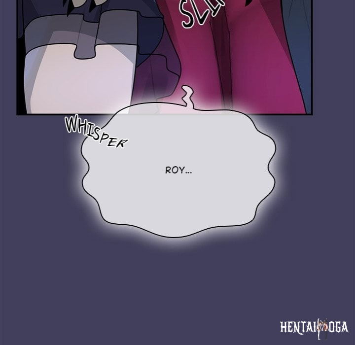 Paws on Campus Paws on Campus Chapter 16 - صفحة 27