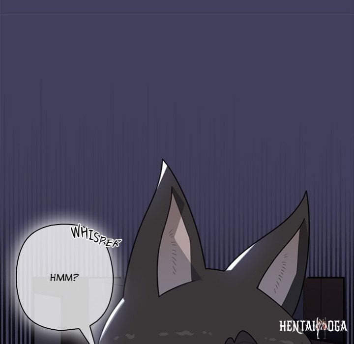 Paws on Campus Paws on Campus Chapter 16 - صفحة 28